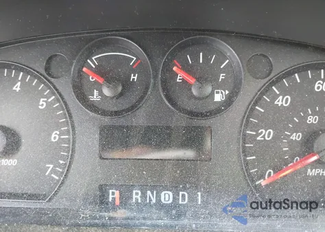 2004 Ford Taurus Ses from USA, damaged, VIN 1FAFP55S04G154644